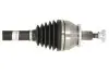 Полуось POINT GEAR (PNG72961) изображение 2
