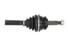 Полуось POINT GEAR (PNG73000) изображение 2