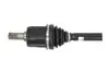 Полуось POINT GEAR (PNG73000) изображение 3