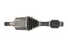 Приводной вал POINT GEAR (PNG73001) изображение 3