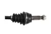 Полуось POINT GEAR (PNG73006) изображение 2