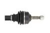Приводной вал POINT GEAR (PNG73021) изображение 2