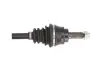 Привідний вал передн Прав 853мм (відновлений) OPEL AGILA A 1.2 09.00-12.07 POINT GEAR (PNG73042) зображення 2