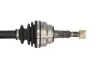 Приводной вал POINT GEAR (PNG73043) изображение 2