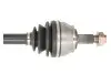 Привідний вал передн Прав 1000мм (відновлений) ALFA ROMEO 156 2.4D 06.03-05.06 POINT GEAR (PNG73044) зображення 2