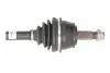 Привідний вал передн Прав 937мм (відновлений) ALFA ROMEO 156 1.9D 05.01-05.06 POINT GEAR (PNG73046) зображення 2