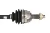 Приводной вал POINT GEAR (PNG73051) изображение 2