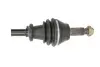 Приводной вал POINT GEAR (PNG73055) изображение 2