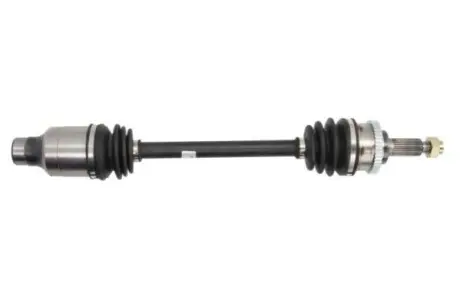 Привідний вал передн Прав 593мм (відновлений) SUZUKI LIANA 1.3/1.6 07.01 POINT GEAR PNG73068