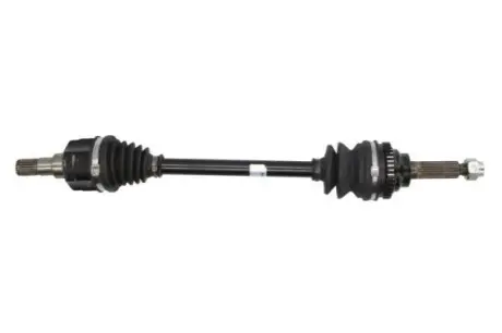 Привідний вал передн Лів 615мм (відновлений) CHEVROLET MATIZ DAEWOO MATIZ 0.8/1.0 09.98 POINT GEAR PNG73083
