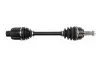 Привідний вал передн Прав 615мм (відновлений) HONDA CIVIC VIII 2.2D 09.05-12.11 POINT GEAR (PNG73086) зображення 1