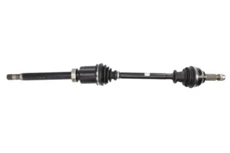 Привідний вал передн Прав 940мм (відновлений) NISSAN QASHQAI I 1.5D-2.0 11.06-12.13 POINT GEAR PNG73090