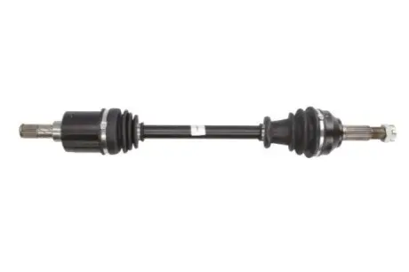 Привідний вал передн Лів 694мм (відновлений) NISSAN QASHQAI I 1.5D-2.0 11.06-12.13 POINT GEAR PNG73091