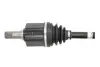 Приводний вал POINT GEAR (PNG73093) зображення 3