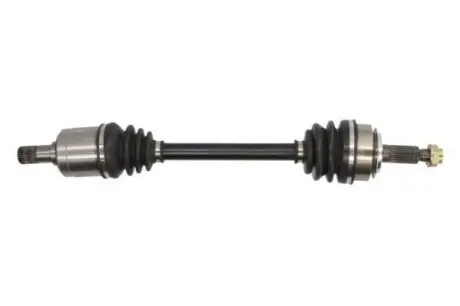 Привідний вал передн Лів 640мм (відновлений) HONDA CR-V II, FR-V 2.2D 02.05-12.09 POINT GEAR PNG73106