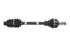 Привідний вал передн Прав 623мм (відновлений) HONDA CR-V II, FR-V 2.2D 02.05-12.09 POINT GEAR (PNG73107) зображення 1