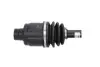 Привідний вал передн Прав 623мм (відновлений) HONDA CR-V II, FR-V 2.2D 02.05-12.09 POINT GEAR (PNG73107) зображення 3