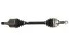 Привідний вал передн Лів 668мм (відновлений) CITROEN C5 III 2.0D 02.08-05.17 POINT GEAR (PNG73117) зображення 1