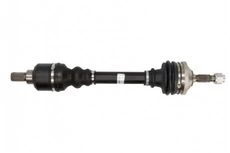 Привідний вал передн Лів 590мм (відновлений) PEUGEOT 206 1.4/1.4LPG/1.6 09.98 POINT GEAR PNG73133