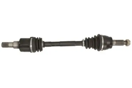 Привідний вал передн Лів 610мм (відновлений) FIAT SEDICI SUZUKI SX4 1.5/1.6 06.06 POINT GEAR PNG73134