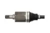 Приводной вал POINT GEAR (PNG73140) изображение 3