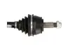 Приводной вал POINT GEAR (PNG73145) изображение 2
