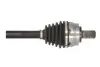 Привідний вал передн Прав 918мм (відновлений) VOLVO V40 1.6/1.6D 03.12-12.16 POINT GEAR (PNG73164) зображення 2