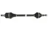 Приводной вал POINT GEAR (PNG73167) изображение 1