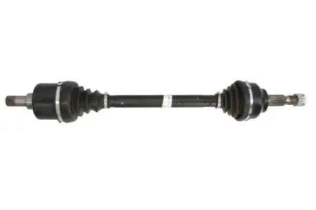 Привідний вал передн Лів 683мм (відновлений) PEUGEOT 508 I 2.0DH 11.10-12.18 POINT GEAR PNG73167
