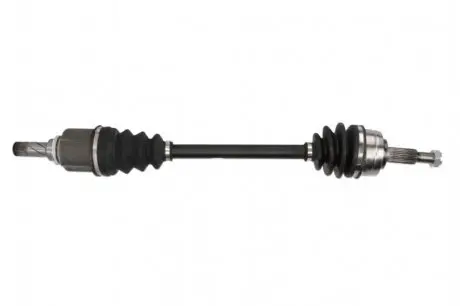 Привідний вал передн Лів 695мм (відновлений) RENAULT CAPTUR I 1.5D 06.13-06.19 POINT GEAR PNG73172