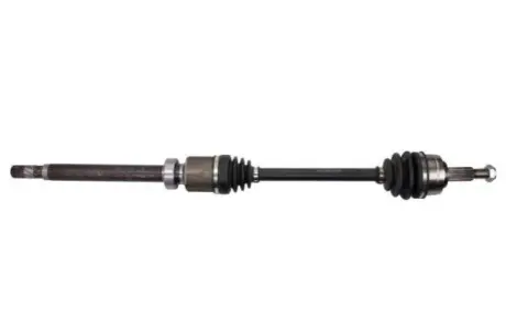 Привідний вал передн Прав 329/912мм (відновлений) RENAULT CAPTUR I 1.5D 06.13-06.19 POINT GEAR PNG73173