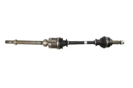 Привідний вал передн Прав 322/940мм (відновлений) NISSAN JUKE, QASHQAI I, X-TRAIL II 1.5D-2.5 11.06-12.19 POINT GEAR PNG73178
