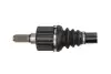 Приводной вал POINT GEAR (PNG73184) изображение 3