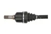Приводной вал POINT GEAR (PNG73193) изображение 3