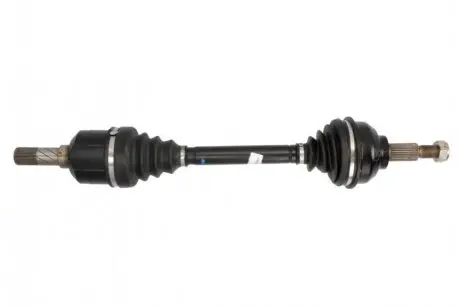 Привідний вал передн Лів 675мм (відновлений) RENAULT ESPACE IV, VEL SATIS 2.0D 08.05-12.15 POINT GEAR PNG73193