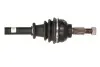 Привідний вал передн Прав 973мм (відновлений) RENAULT GRAND SCENIC II, MEGANE II, SCENIC II 2.0D 09.05 POINT GEAR (PNG73213) зображення 2