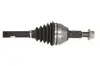 Привідний вал передн Прав 589мм (відновлений) OPEL ASTRA J 1.6/1.7D 09.09 POINT GEAR (PNG73220) зображення 2