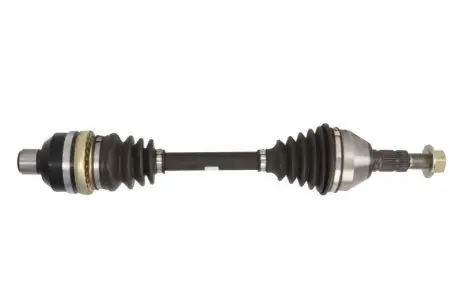 Привідний вал передн Прав 589мм (відновлений) OPEL ASTRA J 1.6/1.7D 09.09 POINT GEAR PNG73220