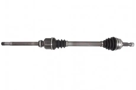 Привідний вал передн Прав 940мм (відновлений) CITROEN C4 GRAND PICASSO II, C4 PICASSO II 1.6 02.13 POINT GEAR PNG74677