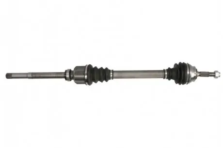 Привідний вал передн Прав 890мм (відновлений, без ABS) CITROEN C-ELYSEE PEUGEOT 301 1.6D 11.12 POINT GEAR PNG74686 Купити в Україні