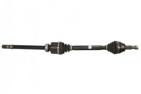 Привідний вал передн Прав 978мм (відновлений) RENAULT ESPACE V 1.6D 06.15-03.23 POINT GEAR PNG74742