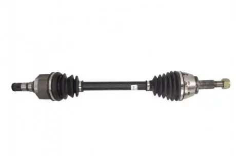Привідний вал передн Лів 695мм (відновлений) RENAULT ESPACE V 1.6D 06.15-03.23 POINT GEAR PNG74743