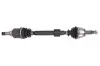 Привідний вал передн Лів 704мм (відновлений) RENAULT GRAND SCENIC IV, SCENIC IV 1.5D 09.16-03.23 POINT GEAR (PNG74744) зображення 1