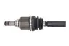 Привідний вал передн Лів 704мм (відновлений) RENAULT GRAND SCENIC IV, SCENIC IV 1.5D 09.16-03.23 POINT GEAR (PNG74744) зображення 3