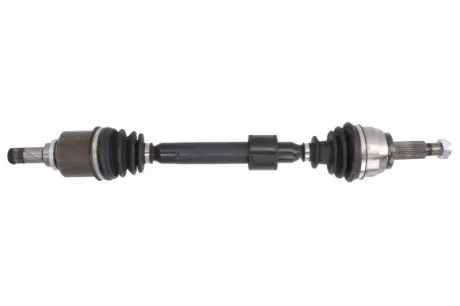 Привідний вал передн Лів 704мм (відновлений) RENAULT GRAND SCENIC IV, SCENIC IV 1.5D 09.16-03.23 POINT GEAR PNG74744