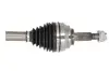 Фото Приводная полуось POINT GEAR (PNG74757) изображение 2
