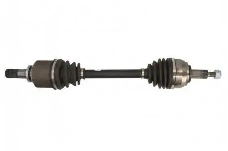 Привідний вал передн Лів 642мм (відновлений) RENAULT LATITUDE 2.0D/3.0D 02.11 POINT GEAR PNG74766