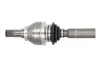 Привідний вал передн Прав 978мм (відновлений) OPEL ASTRA K 1.4 06.15-08.19 POINT GEAR (PNG74788) зображення 3