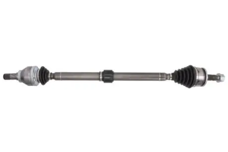 Привідний вал передн Прав 978мм (відновлений) OPEL ASTRA K 1.4 06.15-08.19 POINT GEAR PNG74788