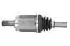 Автозапчасть POINT GEAR (PNG74809) изображение 3
